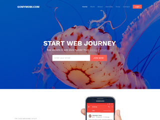 gomymobi.com - Theme: King: Start Web Journey