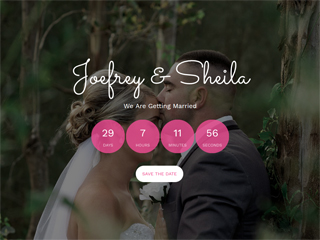 gomymobi.com - Theme: Wedding: Ceremony & Love